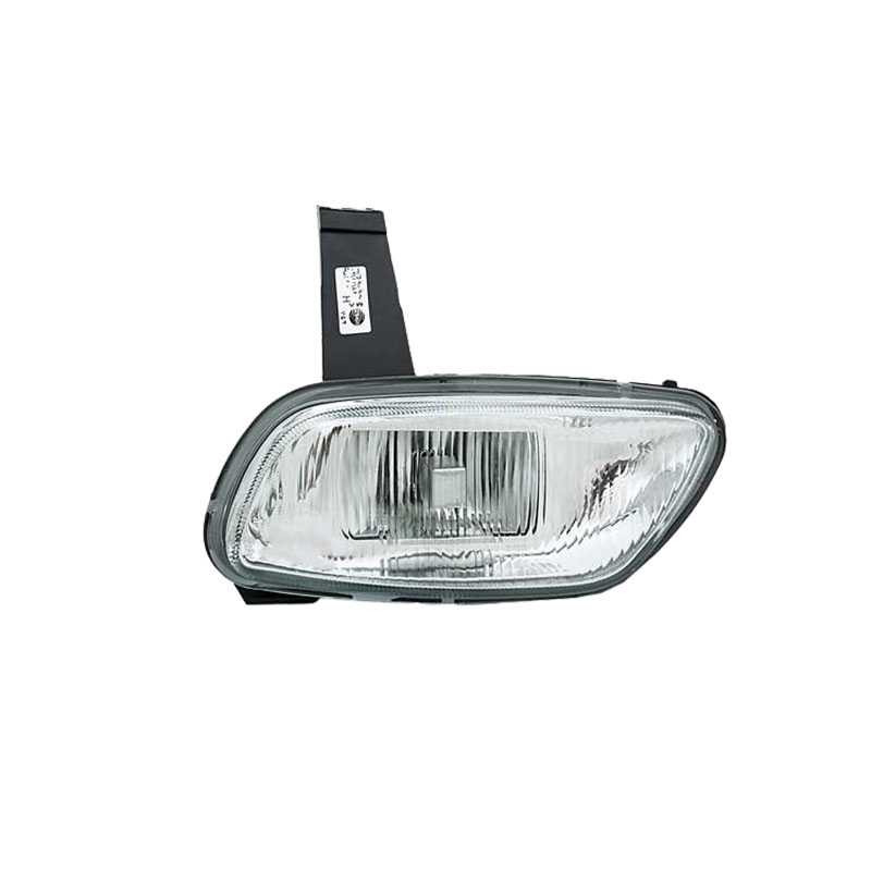 چراغ مه شکن جلو پژو پارس کروز
